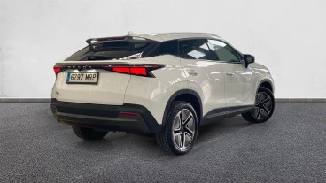 Omoda 5 EV EV 61 kWh Premium