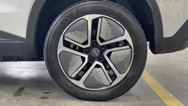 Omoda 5 EV EV 61 kWh Premium