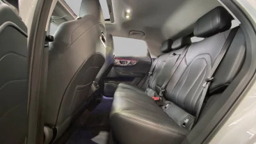 Omoda 5 EV EV 61 kWh Premium