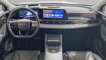 Omoda 5 EV EV 61 kWh Premium