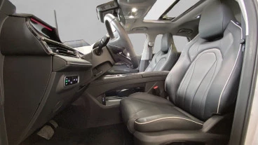 Omoda 5 EV EV 61 kWh Premium