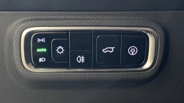 Omoda 5 EV EV 61 kWh Premium