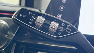 Omoda 5 EV EV 61 kWh Premium