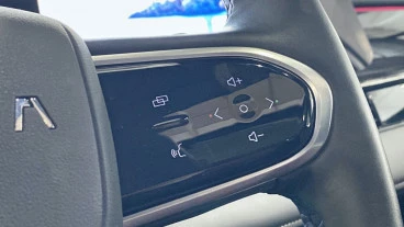 Omoda 5 EV EV 61 kWh Premium