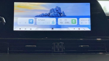 Omoda 5 EV EV 61 kWh Premium