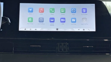 Omoda 5 EV EV 61 kWh Premium