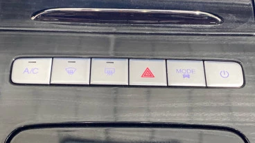 Omoda 5 EV EV 61 kWh Premium