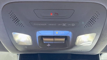 Omoda 5 EV EV 61 kWh Premium