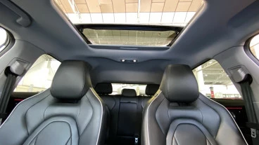 Omoda 5 EV EV 61 kWh Premium