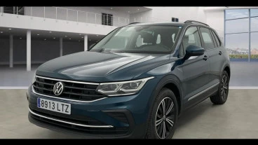 Volkswagen Tiguan Life 2.0 TDI 110kW (150CV) DSG
