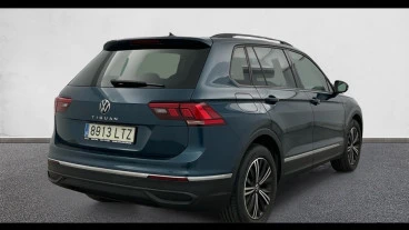 Volkswagen Tiguan Life 2.0 TDI 110kW (150CV) DSG