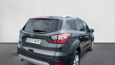 Ford Kuga 2.0 TDCi 110kW 4x4 Titanium
