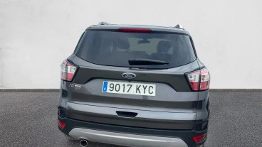 Ford Kuga 2.0 TDCi 110kW 4x4 Titanium