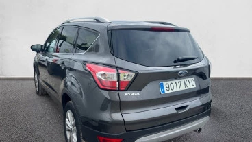 Ford Kuga 2.0 TDCi 110kW 4x4 Titanium