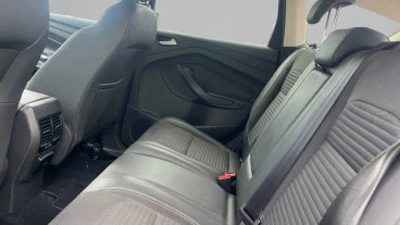 Ford Kuga 2.0 TDCi 110kW 4x4 Titanium