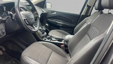 Ford Kuga 2.0 TDCi 110kW 4x4 Titanium