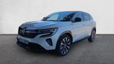 Renault Austral Techno E-Tech Full Hybrid 147kW (200CV)