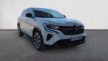Renault Austral Techno E-Tech Full Hybrid 147kW (200CV)