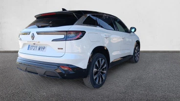 Renault Austral Techno E-Tech Full Hybrid 147kW (200CV)