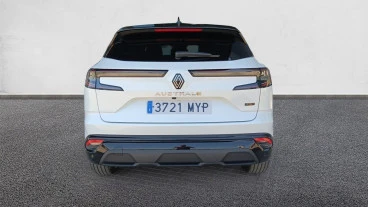 Renault Austral Techno E-Tech Full Hybrid 147kW (200CV)