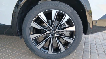 Renault Austral Techno E-Tech Full Hybrid 147kW (200CV)