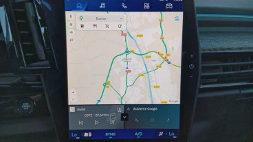 Renault Austral Techno E-Tech Full Hybrid 147kW (200CV)