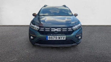Dacia Sandero Stepway Extreme Go 74kW (100CV) ECO-G