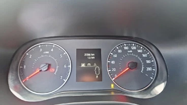 Dacia Sandero Stepway Extreme Go 74kW (100CV) ECO-G