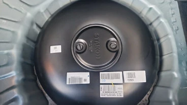 Dacia Sandero Stepway Extreme Go 74kW (100CV) ECO-G