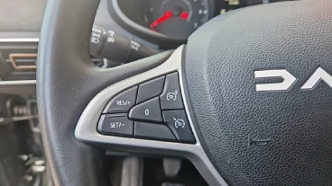 Dacia Sandero Stepway Extreme Go 74kW (100CV) ECO-G