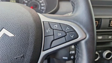 Dacia Sandero Stepway Extreme Go 74kW (100CV) ECO-G