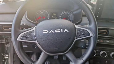 Dacia Sandero Stepway Extreme Go 74kW (100CV) ECO-G