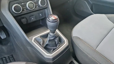 Dacia Sandero Stepway Extreme Go 74kW (100CV) ECO-G