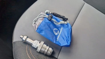 Dacia Sandero Stepway Extreme Go 74kW (100CV) ECO-G