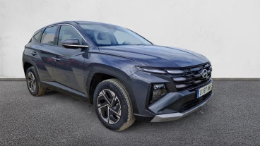 Hyundai Tucson 1.6T 176kW (239CV) HEV AT Klass