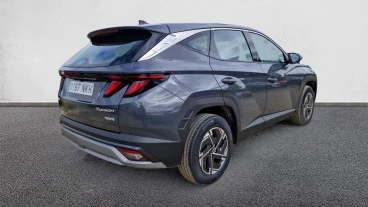 Hyundai Tucson 1.6T 176kW (239CV) HEV AT Klass