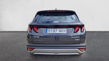 Hyundai Tucson 1.6T 176kW (239CV) HEV AT Klass