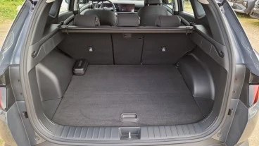 Hyundai Tucson 1.6T 176kW (239CV) HEV AT Klass