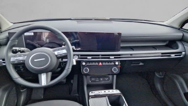 Hyundai Tucson 1.6T 176kW (239CV) HEV AT Klass