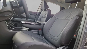 Hyundai Tucson 1.6T 176kW (239CV) HEV AT Klass