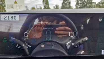 Hyundai Tucson 1.6T 176kW (239CV) HEV AT Klass