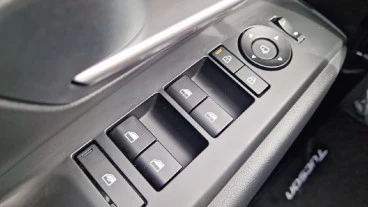 Hyundai Tucson 1.6T 176kW (239CV) HEV AT Klass