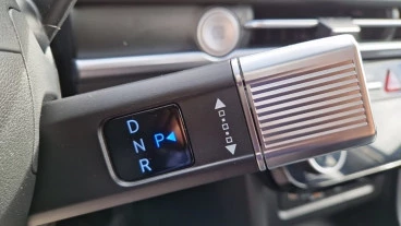 Hyundai Tucson 1.6T 176kW (239CV) HEV AT Klass