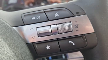 Hyundai Tucson 1.6T 176kW (239CV) HEV AT Klass