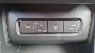 Hyundai Tucson 1.6T 176kW (239CV) HEV AT Klass