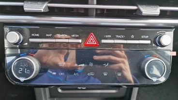 Hyundai Tucson 1.6T 176kW (239CV) HEV AT Klass