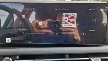 Hyundai Tucson 1.6T 176kW (239CV) HEV AT Klass