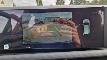 Hyundai Tucson 1.6T 176kW (239CV) HEV AT Klass