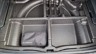 Hyundai Tucson 1.6T 176kW (239CV) HEV AT Klass