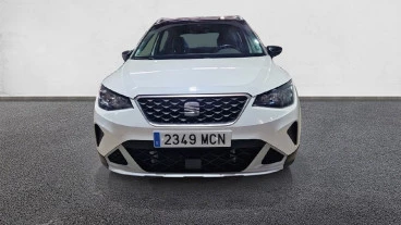 Seat Arona 1.0 TSI 81kW (110CV) Xperience XS